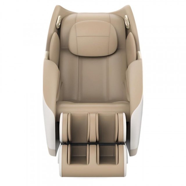 Ultimate Relaxation: Zero Gravity Voice-Controlled Massage Recliner with Full Body Airbag and Heating Therapy - Image 3