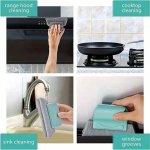 Multi-Purpose Precision Window Groove Cleaning Brush - Image 5