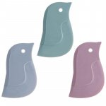 Multi-Functional Animal-Shaped Silicone Kitchen Scraper - Image 6