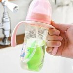 Multi-Pack Pea-Shaped Bottle Cleaning Sponges - Image 5