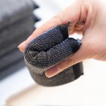 Magic Stainless Steel Dishwashing Sponge - Image 2