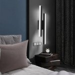 Elegant Minimalist LED Wall Lamp - Image 7