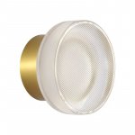 Modern Luxury Glass LED Wall Lamp - Image 6