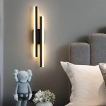 Elegant Minimalist LED Wall Lamp - Image 6