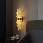 Luxurious Modern LED Wall Sconce - Image 4