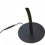 Modern Nordic LED Floor Lamp - Creative Branch Design for Living Room and Bedroom - Image 4