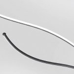 Modern Nordic LED Floor Lamp - Creative Branch Design for Living Room and Bedroom - Image 5