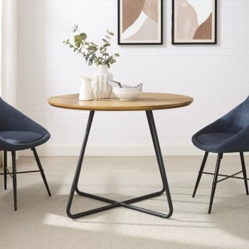 Modern English Oak 40