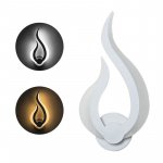 Modern LED Wall Lamp 12W - Image 6