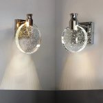 Modern Crystal Lamp Wall Lights - Image 5
