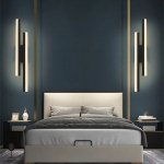 Elegant Minimalist LED Wall Lamp - Image 4