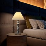 Modern Nordic LED Desk Lamp - Dimmable, Stylish & Versatile Lighting for Home and Office - Image 6