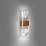Tricolor LED Wall Light - Image 5