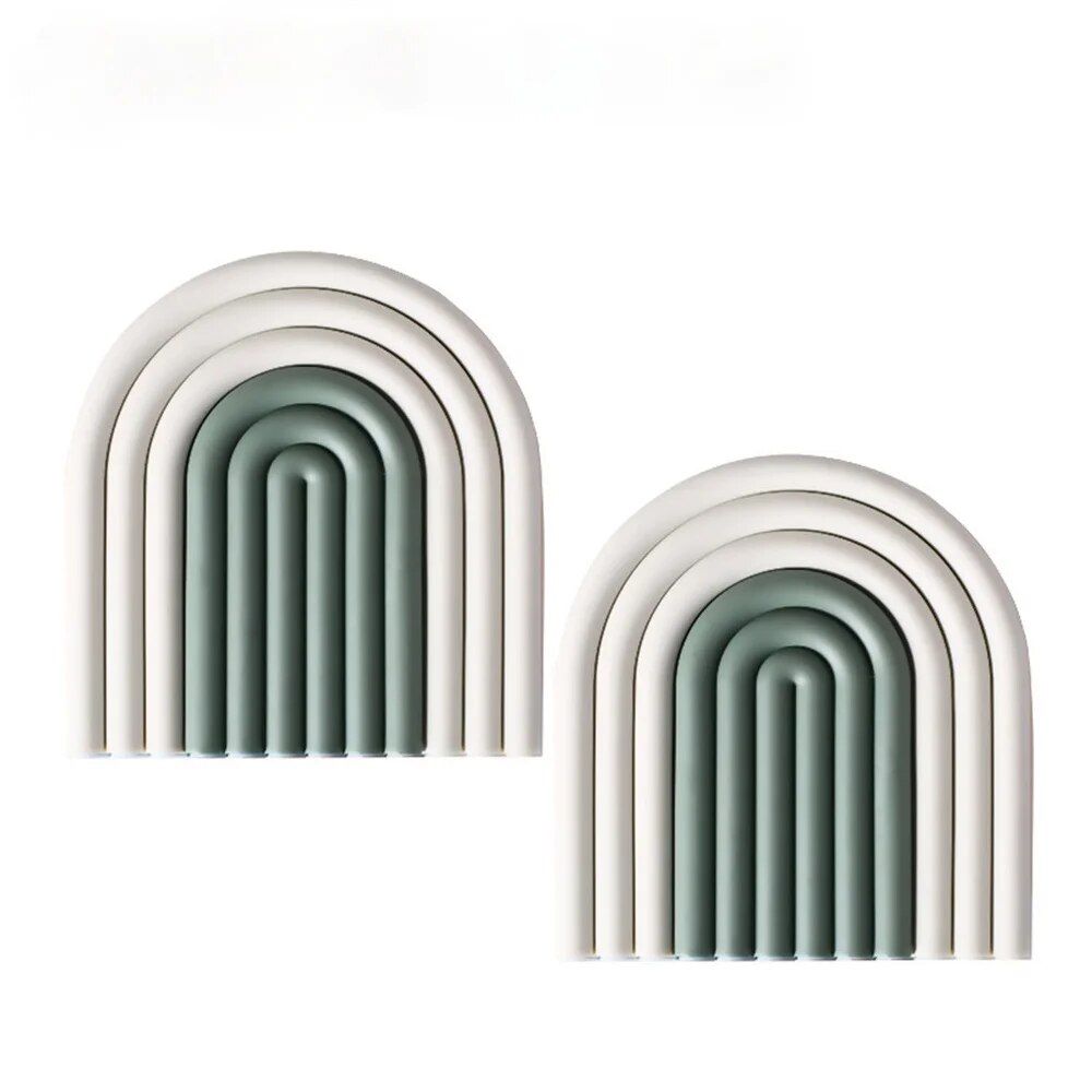 2PCs Green