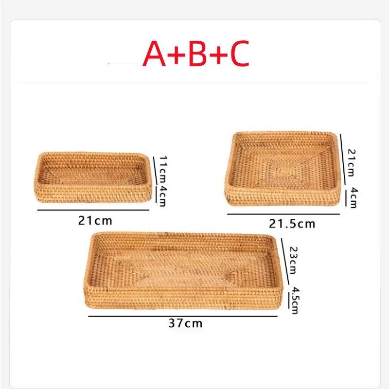 A B C SET