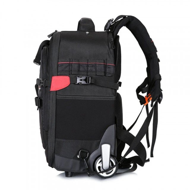 Professional DSLR Camera Trolley Bag - Image 5