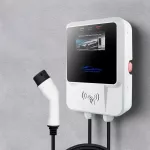 Smart EV Charging Station 7KW/11KW/22KW - High-Speed, Safe, and Intelligent Wallmount Charger with App Control 2 61981-c43f5c.webp