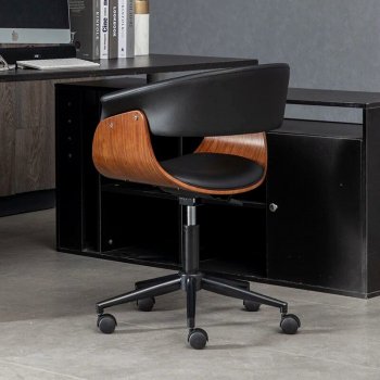 Ergonomic Executive Gaming Office Chair