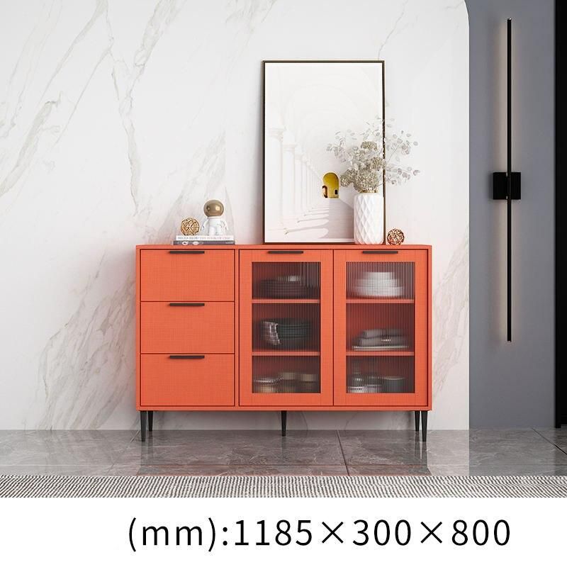 Orange (B)